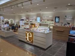 店舗改装工事写真